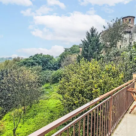 Il Borghetto Di Castagnole-3 By Interhome Apartman Castagnole Monferrato