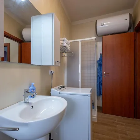 Il Borghetto Di Castagnole-3 By Interhome Apartman