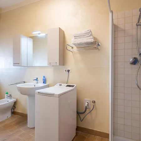 Il Borghetto Di Castagnole-3 By Interhome