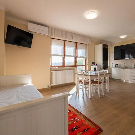 Il Borghetto Di Castagnole-3 By Interhome