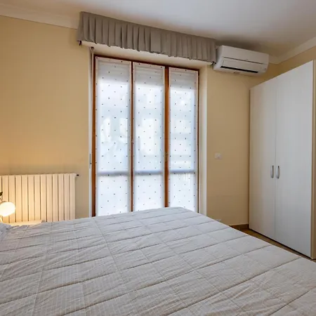 Il Borghetto Di Castagnole-3 By Interhome شقة