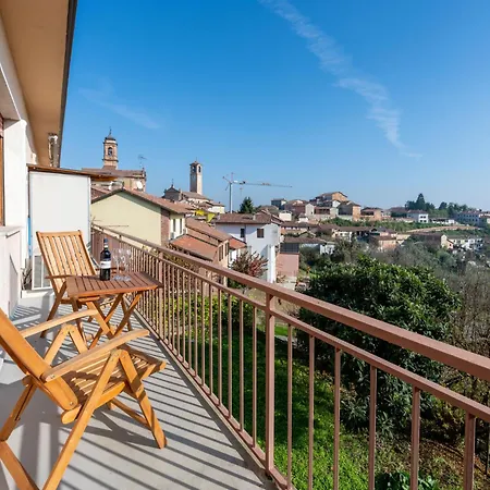 Il Borghetto Di Castagnole-3 By Interhome شقة *