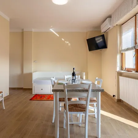 Il Borghetto Di Castagnole-3 By Interhome Apartman Castagnole Monferrato