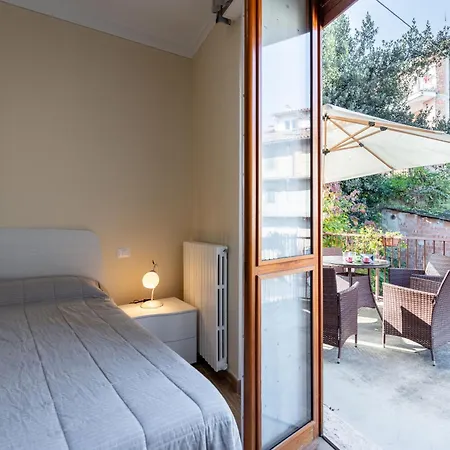 Il Borghetto Di Castagnole-3 By Interhome *