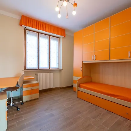 Il Borghetto Di Castagnole-3 By Interhome