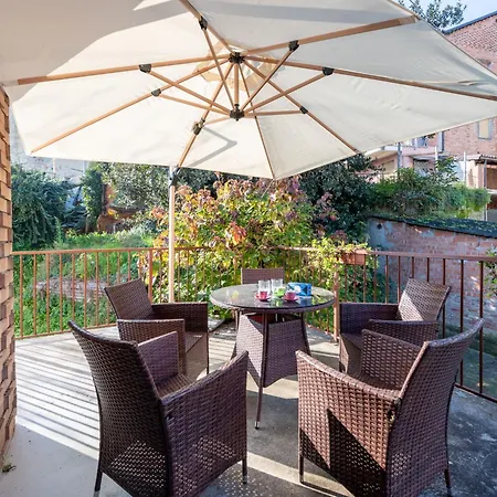 Il Borghetto Di Castagnole-3 By Interhome Apartman *