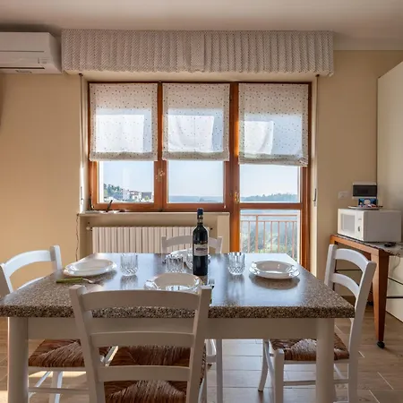 Il Borghetto Di Castagnole-3 By Interhome *