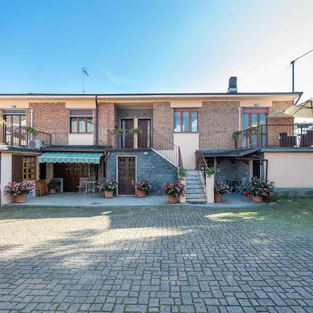 Il Borghetto Di Castagnole-3 By Interhome Apartman