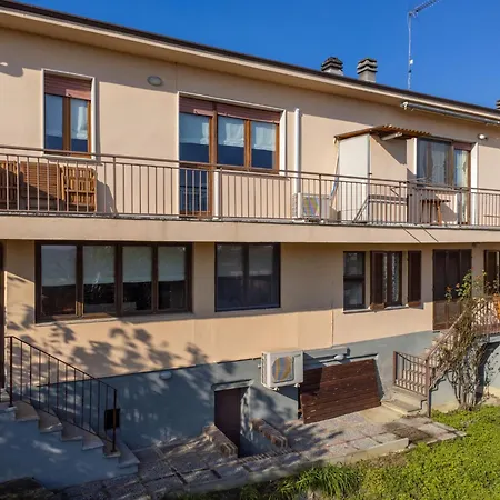 Il Borghetto Di Castagnole-3 By Interhome