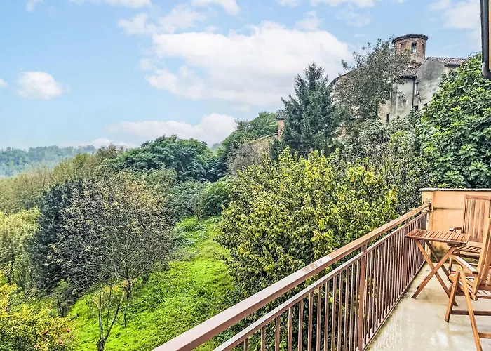 Il Borghetto Di Castagnole-3 By Interhome Apartment Castagnole Monferrato