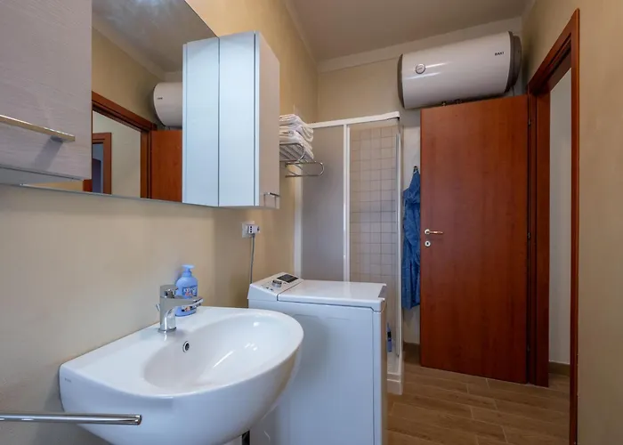Il Borghetto Di Castagnole-3 By Interhome Apartment