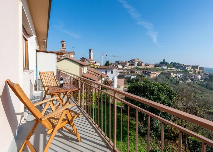 Il Borghetto Di Castagnole-3 By Interhome Apartment *