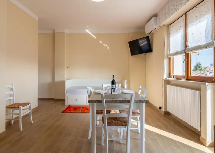 Il Borghetto Di Castagnole-3 By Interhome Apartment Castagnole Monferrato