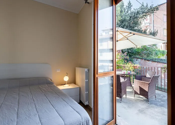 Il Borghetto Di Castagnole-3 By Interhome *