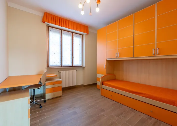 Il Borghetto Di Castagnole-3 By Interhome