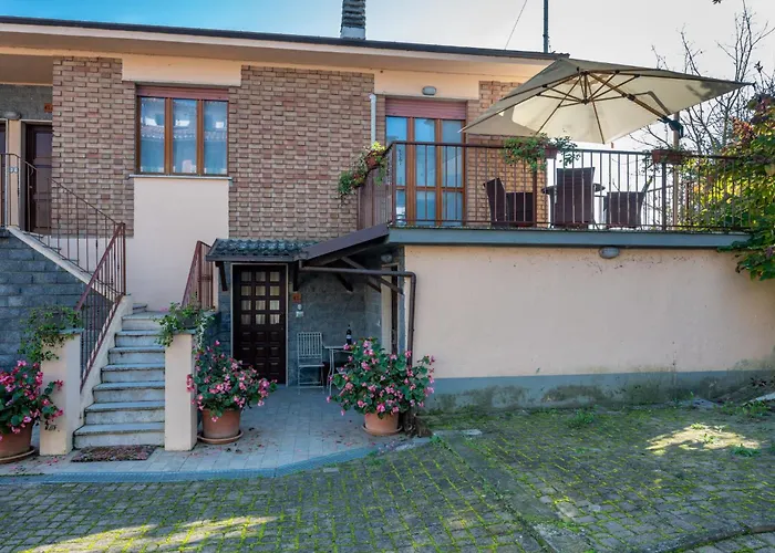 Apartment Il Borghetto Di Castagnole-3 By Interhome *