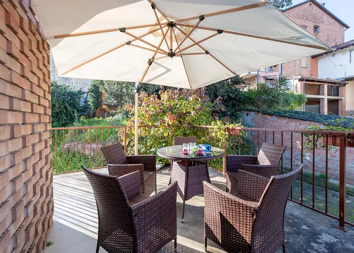 Il Borghetto Di Castagnole-3 By Interhome Apartment *