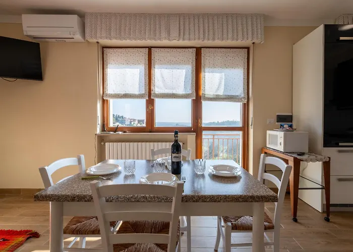 Il Borghetto Di Castagnole-3 By Interhome *